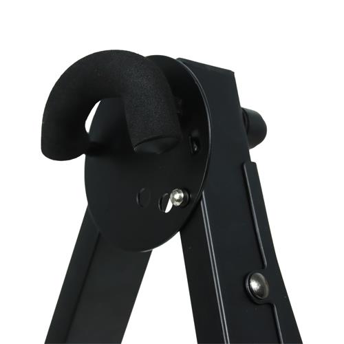 PEDESTAL PARA GUITARRA/BAJO UNIVERSAL TIPO FRAME