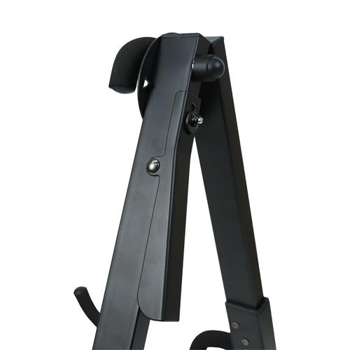 PEDESTAL PARA GUITARRA/BAJO UNIVERSAL TIPO FRAME