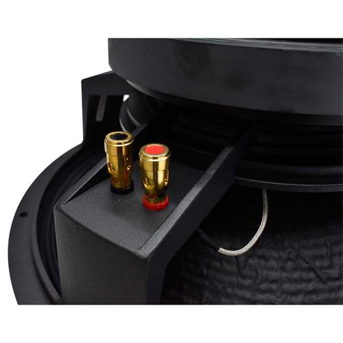 PARLANTE 15 PULG. 8 OHM-1200W