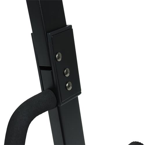PEDESTAL PARA GUITARRA/BAJO UNIVERSAL TIPO FRAME