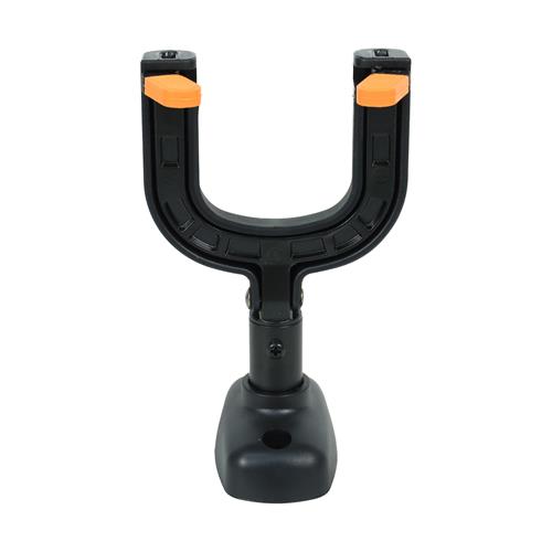 SOPORTE PARA GUITARRA CON SEGURO PARA PARED