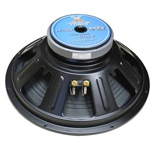 PARLANTE 15 PULG. 8 OHM-650W