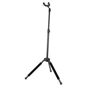 PEDESTAL PARA GUITARRA PRO-DELUXE CON SEGURO