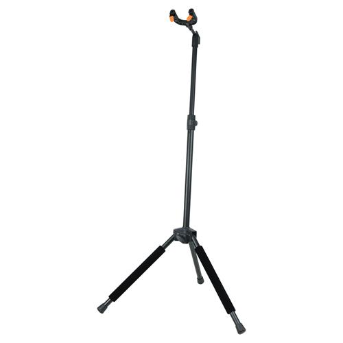 PEDESTAL PARA GUITARRA PRO-DELUXE CON SEGURO