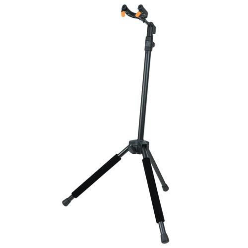 PEDESTAL PARA GUITARRA PRO-DELUXE CON SEGURO