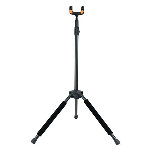 PEDESTAL PARA GUITARRA PRO-DELUXE CON SEGURO