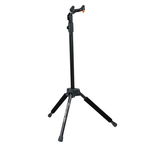 PEDESTAL PARA GUITARRA PRO-DELUXE CON SEGURO