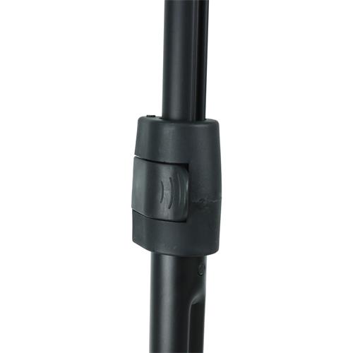 PEDESTAL PARA GUITARRA PRO-DELUXE CON SEGURO