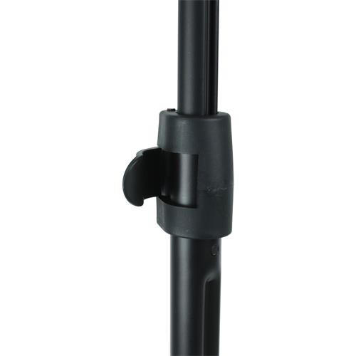 PEDESTAL PARA GUITARRA PRO-DELUXE CON SEGURO