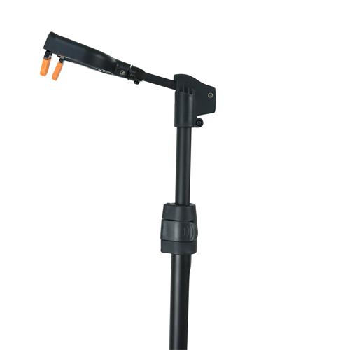 PEDESTAL PARA GUITARRA PRO-DELUXE CON SEGURO