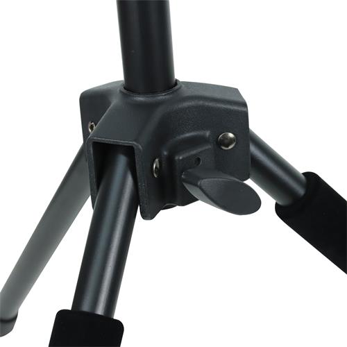 PEDESTAL PARA GUITARRA PRO-DELUXE CON SEGURO