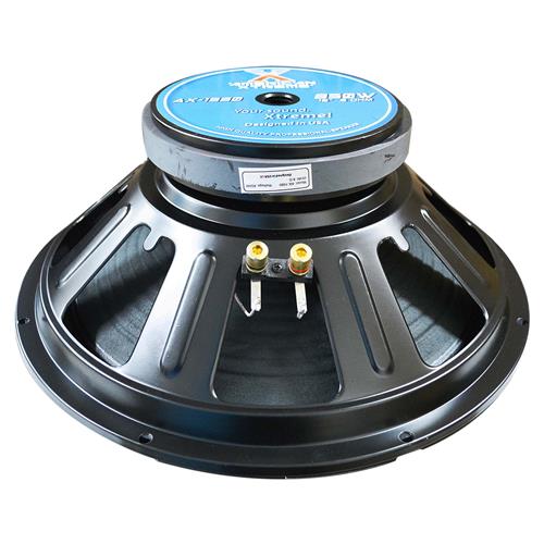 PARLANTE 15 PULG. 8 OHM-850W