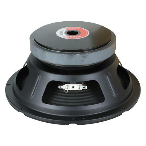 PARLANTE ESPANOL 10 PULG. 4 OHM-250W - DESC