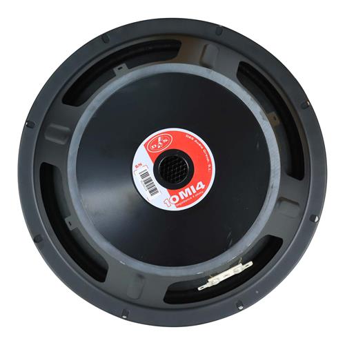 PARLANTE ESPANOL 10 PULG. 4 OHM-250W - DESC