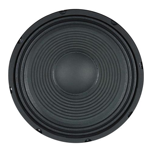 PARLANTE ESPANOL 10 PULG. 4 OHM-250W - DESC