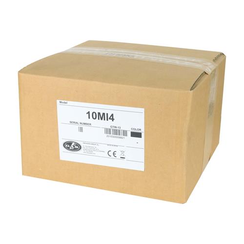 PARLANTE ESPANOL 10 PULG. 4 OHM-250W - DESC