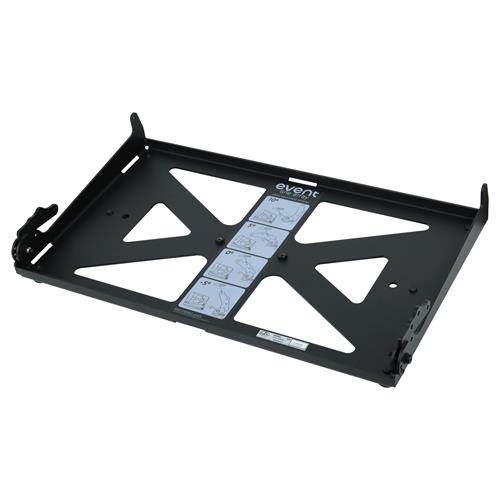 SOPORTE DE PISO P/LINE ARRAY EVENT208A - DESC
