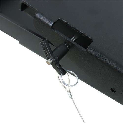 SOPORTE DE PISO P/LINE ARRAY VANTEC-20A - DESC