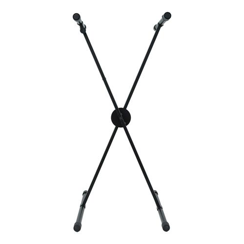 PEDESTAL PARA TECLADO DELUXE ALTURA AJUSTABLE