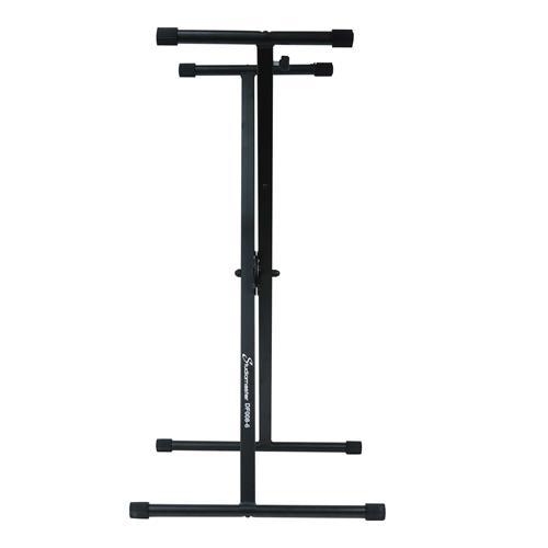 PEDESTAL PARA TECLADO DELUXE ALTURA AJUSTABLE