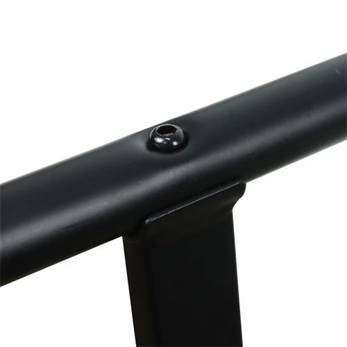 PEDESTAL PARA TECLADO DELUXE ALTURA AJUSTABLE