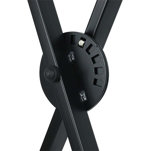 PEDESTAL PARA TECLADO DELUXE ALTURA AJUSTABLE