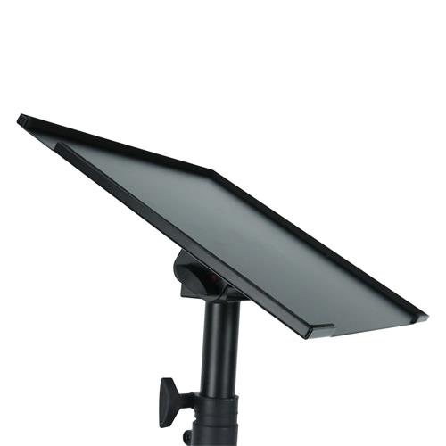 PEDESTAL TIPO SOPORTE PARA LAPTOP PRO-REFORZADO