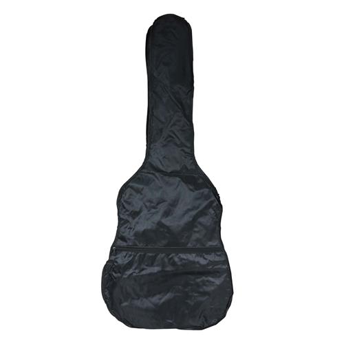 GUITARRA ACUSTICA 41 PULG. NATURAL PACK CALIDAD
