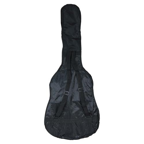 GUITARRA ACUSTICA 41 PULG. NATURAL PACK CALIDAD