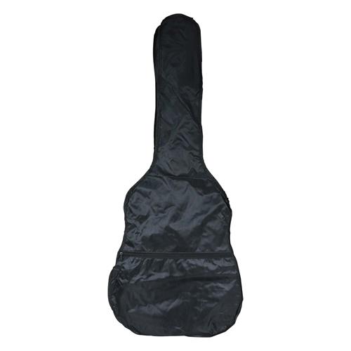 GUITARRA ELECTROACUSTICA 41 PULG. NATURAL PACK CALIDAD