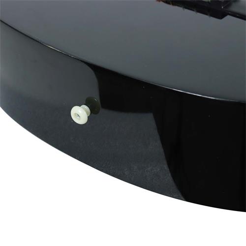 GUITARRA CLASICA 39 PULG. NEGRO PACK CALIDAD