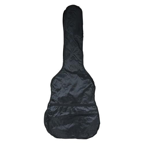 GUITARRA CLASICA 39 PULG. NEGRO PACK CALIDAD