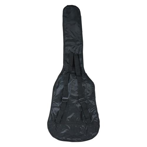 GUITARRA CLASICA 34 PULG. AZUL SUNB. PACK