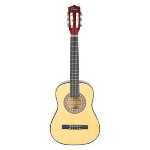 GUITARRA CLASICA 34 PULG. NATURAL PACK