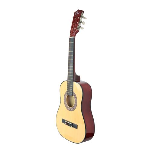 GUITARRA CLASICA 34 PULG. NATURAL PACK