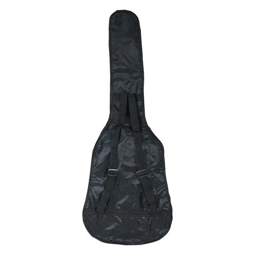 GUITARRA CLASICA 34 PULG. NATURAL PACK