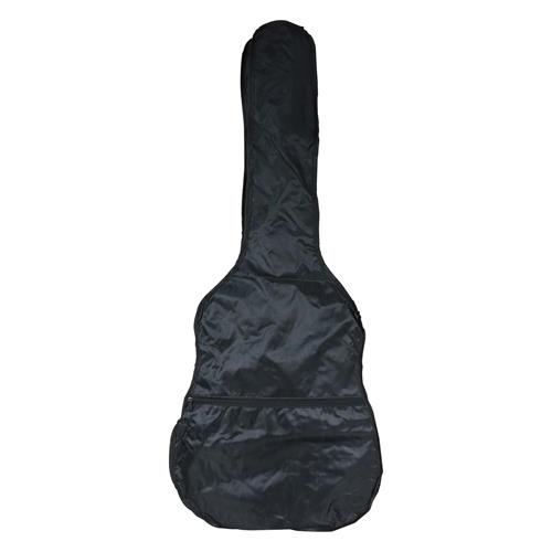 GUITARRA CLASICA 34 PULG. ROJO SUNB. PACK