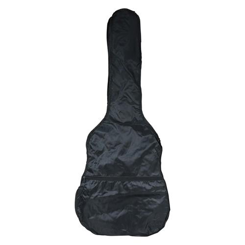 GUITARRA CLASICA 38 PULG. NEGRO PACK