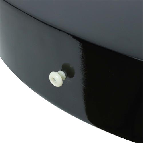 GUITARRA CLASICA 39 PULG. NEGRO PACK