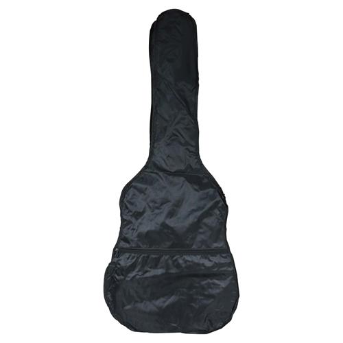 GUITARRA CLASICA 39 PULG. NEGRO PACK