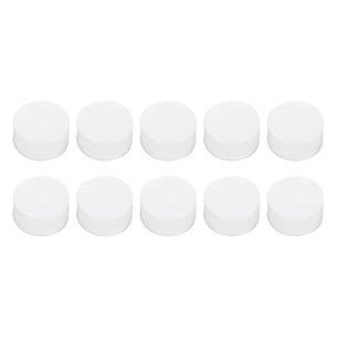 MARCADORES DE POSICION (INLAY) CIRCULOS PARA GUITARRA