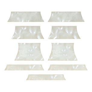 MARCADORES DE POSICION (INLAY) BARRAS PARA GUITARRA
