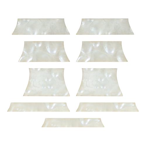 MARCADORES DE POSICION (INLAY) BARRAS PARA GUITARRA