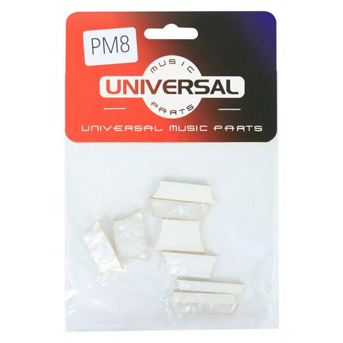 MARCADORES DE POSICION (INLAY) BARRAS PARA GUITARRA