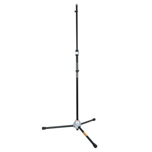PEDESTAL PARA MICROFONO TRIPODE PRO METAL