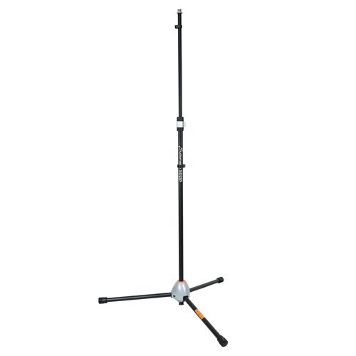 PEDESTAL PARA MICROFONO TRIPODE PRO METAL