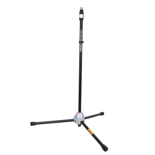 PEDESTAL PARA MICROFONO TRIPODE PRO METAL