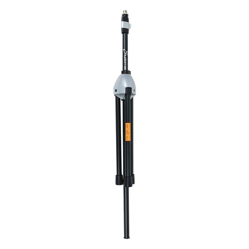PEDESTAL PARA MICROFONO TRIPODE PRO METAL