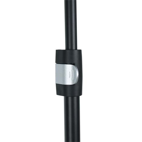 PEDESTAL PARA MICROFONO TRIPODE PRO METAL