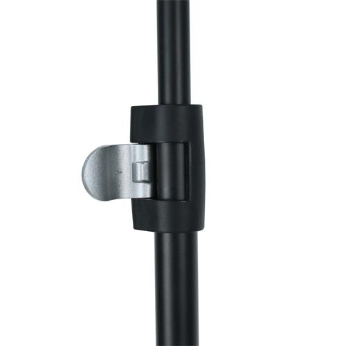 PEDESTAL PARA MICROFONO TRIPODE PRO METAL